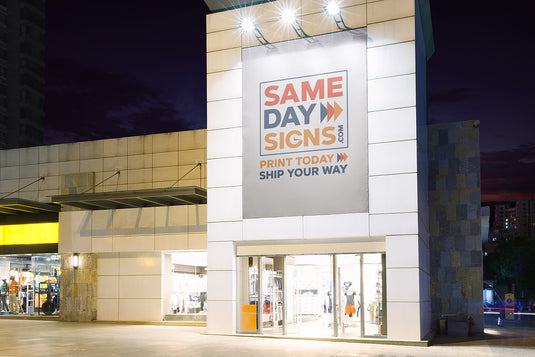 SameDaySigns – Same Day Signs